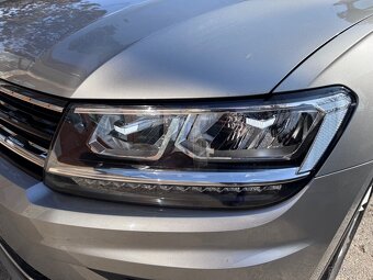 Volkswagen Tiguan 2.0 TDi , 4x4 - 11
