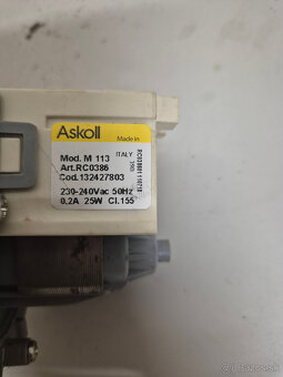 nahradne diely na pracku Elektrolux EWT1266ELW - 11