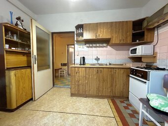 Na predaj RD Letničie, okr. Skalica - 11