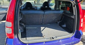 Honda hrv 4x4 - 11