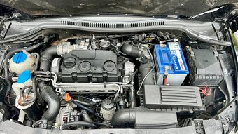 Seat Leon 1.9 TDi 77 kw - 11