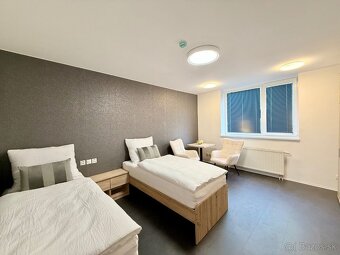 CENTRUM MESTA - VRÁTNA - 1 IZBOVÝ MODERNÝ ZARIADENÝ BYT. - 11