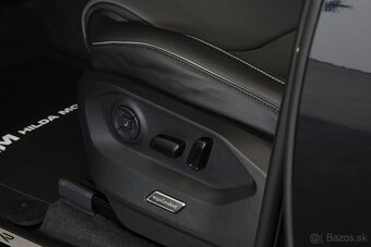 VW Touareg 3.0TDI 210kW R-line Tažné Webasto NightVis ZÁRUKA - 11
