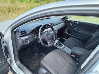 Vw Passat 1.6tdi  77kw - 11