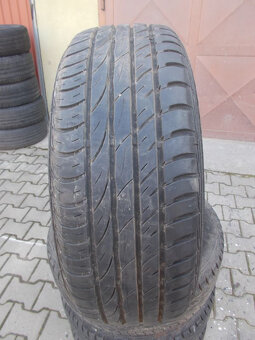 Elektróny Ronal BMW + 205/60R15 - 11