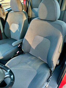Fiat Doblo 1.9 jtd 77kW - 11