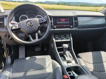 ✅ŠKODA KODIAQ ✅ - 11