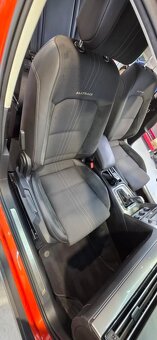 Volkswagen passat alltrack B8 - 11