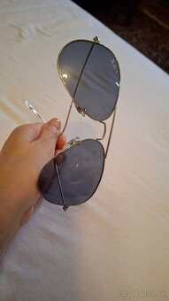 slnečné okuliare ray ban - nové - 11