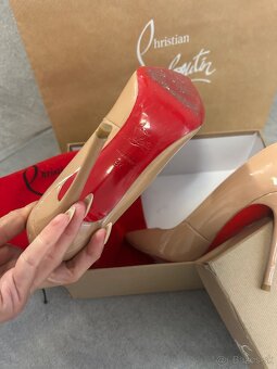 Originál Louboutin - 11