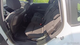 Renault Scenic IV 1.33 b limited - 11