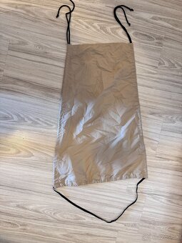 Predám perfektne odpružený kočík Camarelo v 3-kombinácii - 11