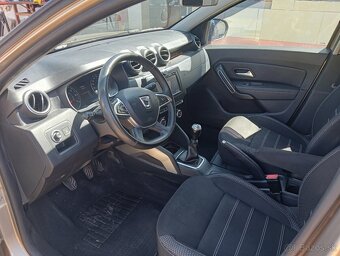 Predám Dacia Duster ll, 1.6 SCE - 11