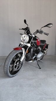 BMW R12 - 11