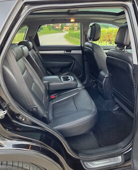 Kia Sorento 2.2 CRDi 145KW/197 koní R.V.10/2012 - 11