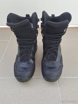 Obuv Špeciál (kanady) – GORE-TEX. - 11