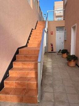 TENERIFE: 2KK Světlý apartmán u oceánu – Costa del Silencio, - 11