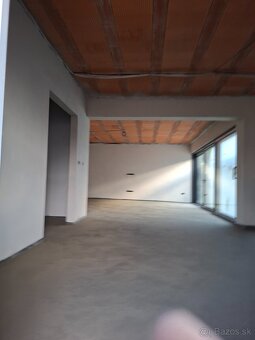 Realizujeme betónové potery ekostyren betón spadove potery - 11