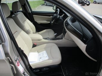 BMW X1 2,0D 105kw X-Drive Xenon Panorama Man 2013 - 11