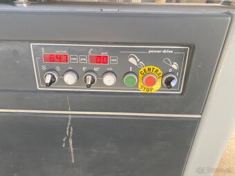 Formatovacia Pila Felder K740S - 11