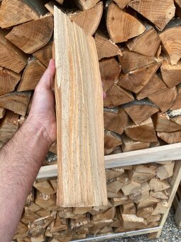 Palivo palivové drevo krbove buk - 11