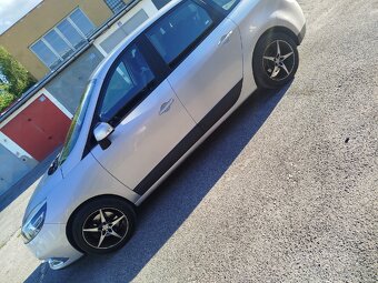 Predám elektróny značky MAK 5x114.3 R17 - 11