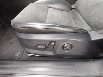 Audi A3 R32  184kw benzín DSG Quatro M2005 - 11