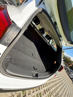 Hyundai I30 SW - 1.majitel kupované na SR - 11