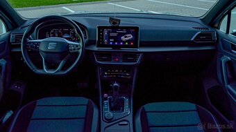 Seat Tarraco Excellence e-TSI 180 kw - možný odpočet DPH - 11