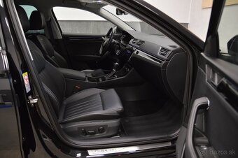 ŠKODA SUPERB Kombi 2.0 TDI 147kw L&K,NELAKOVANÉ,MATRIX,Virtu - 11