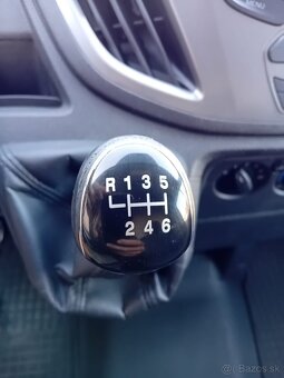 Ford Transit L3H3 - 11