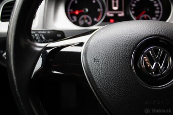 Volkswagen golf 2013 - 11