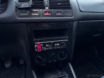 Volkswagen Golf 4 1.9TDI Hatchback - 11