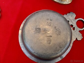 Mix historických vecí 1. - 11