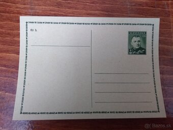 Časopisy, noviny pohladnice - 11