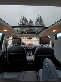 Volkswagen Tiguan 2015  2,0 TDI - 11