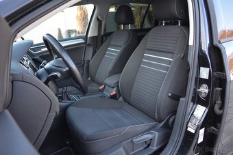 VW GOLF limitovaná edícia CUP 1.6TDI 77KW Manual UVER OD 0% - 11