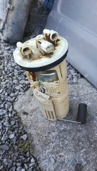 Land rover Freelander 1 r99 - 11