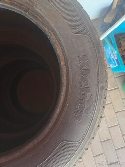 Letne pneu 195/65/r15 kleber dynaxer hp4 - 11