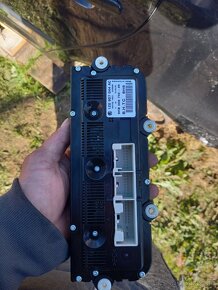 Škoda Octavia 2 - 11