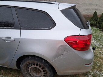 Predam Opel Astra J - 11