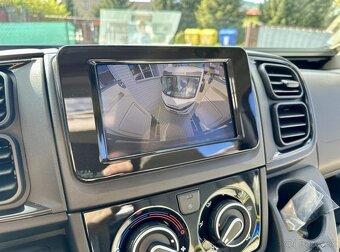 KARMANN MOBIL DEXTER 625 - 11