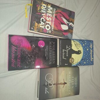 Romány pre ženy - 11