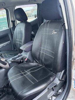 Ford Ranger 2.2 TDCi 150k DoubleCab 4x4 XLT - 11