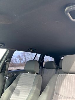 Škoda Octavia 1, 1.9TDI 96kW, combi - 11