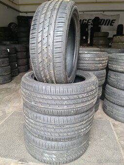 235/50 R19 LETNE pneu HANKOOK - 11