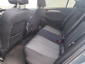 Mazda 6 Skyactiv-g - 11