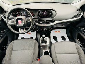 Fiat Tipo 1.6MultiJet 2018 - 11