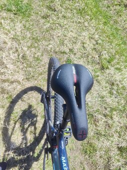 Bicykel Trek Marlin 6 - 11