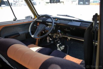 Citroen 2CV Dyane 1973 - 11